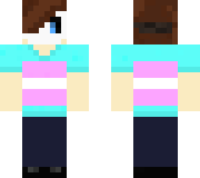 friends skin(classic)