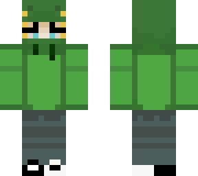 frog