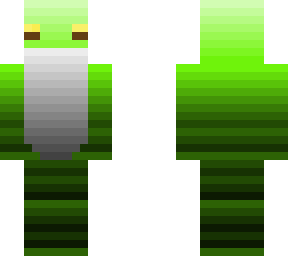 frog
