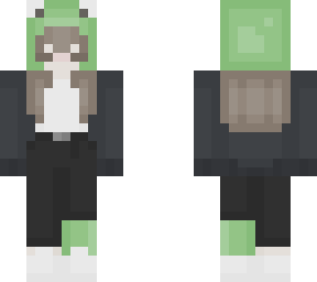 frog again? hmm