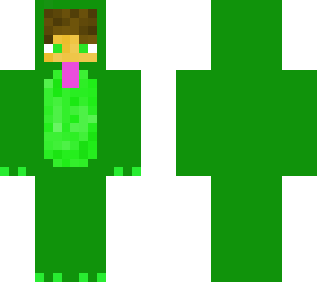 frog boy