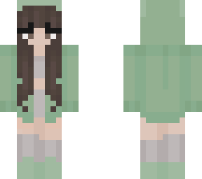 frog girl edit!
