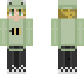 frog human man that is me