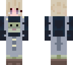 frog jumper sweater