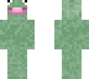 frog skin