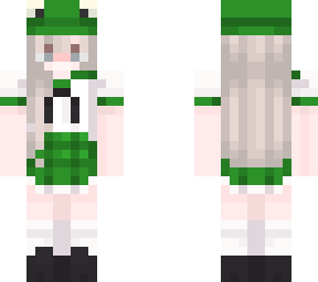 frog uniform