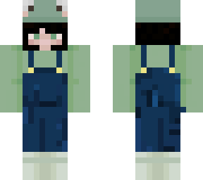 froggers (idk