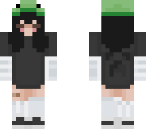 froggie hat