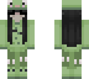 froggo mom<3