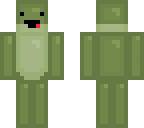 froggy derp