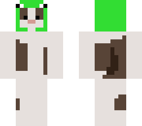 froggy hat