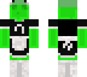 froggy slime v4?