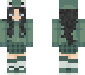 frogo girl