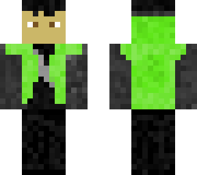 fsc9 green
