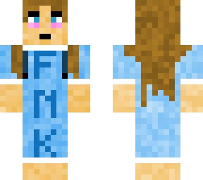 funky skin (original)