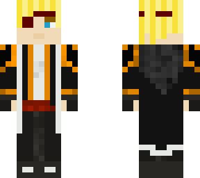 future knight(male)