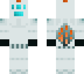 futuristic warrior specialized v2