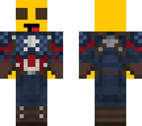 gabriel 15 skin