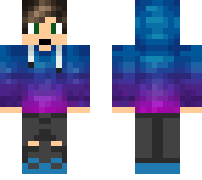 galaxy