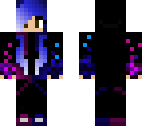 galaxy girl