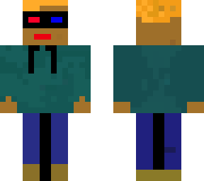 gamer