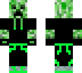 gamer creeper