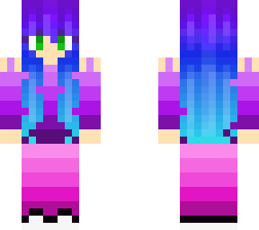 gamer girl