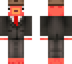 gentleman fish