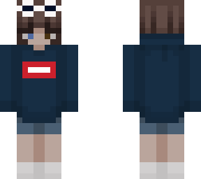 georgenotfound but with style