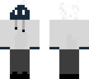 ghost boy