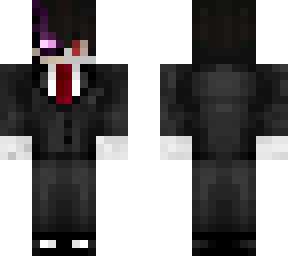 ghost corpse