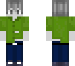 ghost drim
