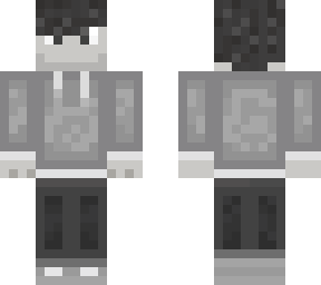 ghost rusty