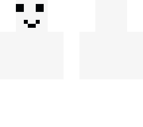 ghost skin #2