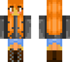 ginger