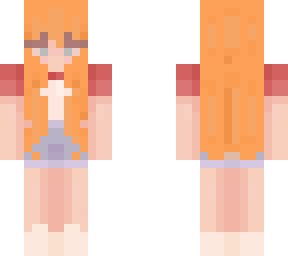 ginger