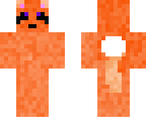 ginger cat