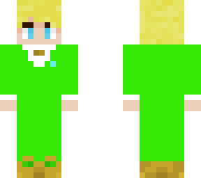 ginolovesjesus rich
