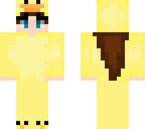 girl #1 (credits in desc)