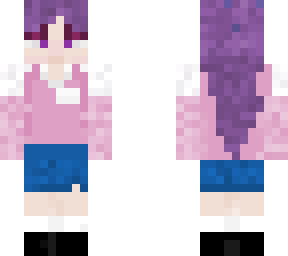 girl #2