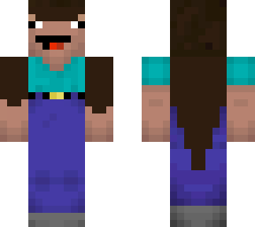 girl noob