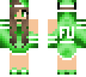 girl skin