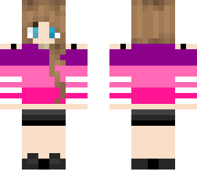 girl skin