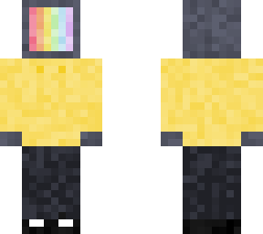 glitch tv boi