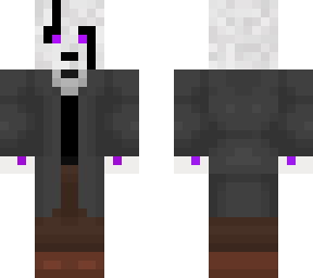 glitchtale gaster
