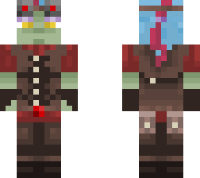 goblin engineer