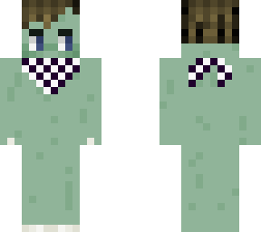goblin oc (no shading)