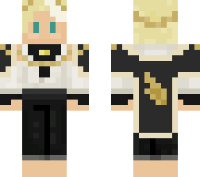 gold bee royal