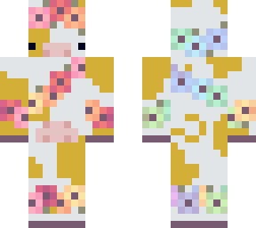 golden cow