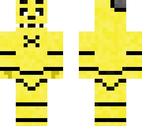 goldin freddy